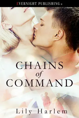 Read: Chains of Command Book