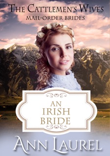 An Irish Bride by Ann Laurel