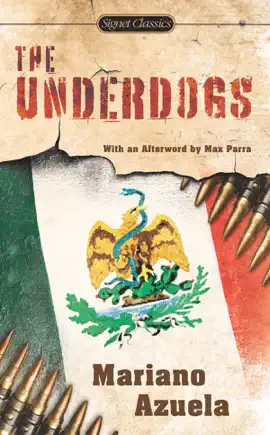 Read: The Underdogs Book