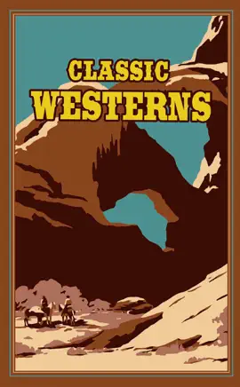 Read: Book Classic Westerns