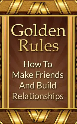 Read: Golden Rules: How To Make Book Friends And Build Relationships