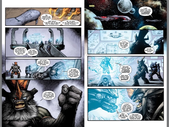 Halo Rise Of Atriox 5 - 