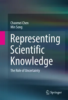 Read: Representing Scientific Knowledge Book