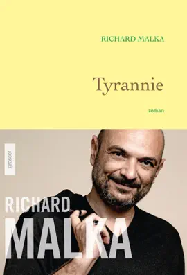 Read: Tyrannie