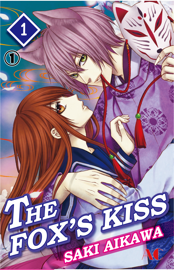 THE FOX'S KISS Chapter 1