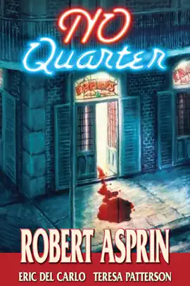 Read: Book NO Quarter