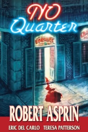 NO Quarter - Robert Asprin