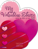 My Valentine Story - Crystal Bowman
