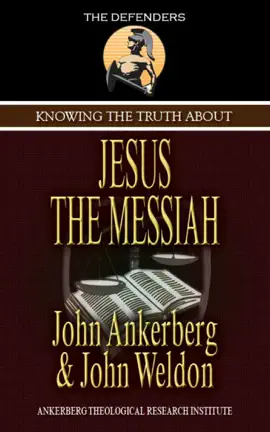 Read: Knowing Book the Truth About Jesus the Messiah