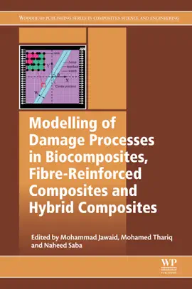 Read: Modelling of Damage Processes in Biocomposites, Book Fibre-Reinforced Composites and Hybrid Composites
