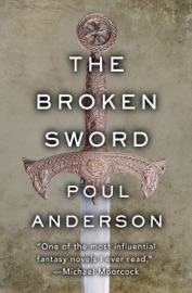 The Broken Sword - Poul Anderson