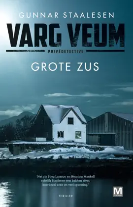 Read: Book Grote Zus