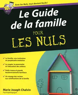 Read: Le guide de la famille pour les Book nuls