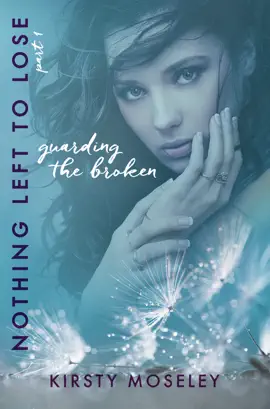 Read: Guarding the Broken Book (Nothing Left to Lose, Part 1)