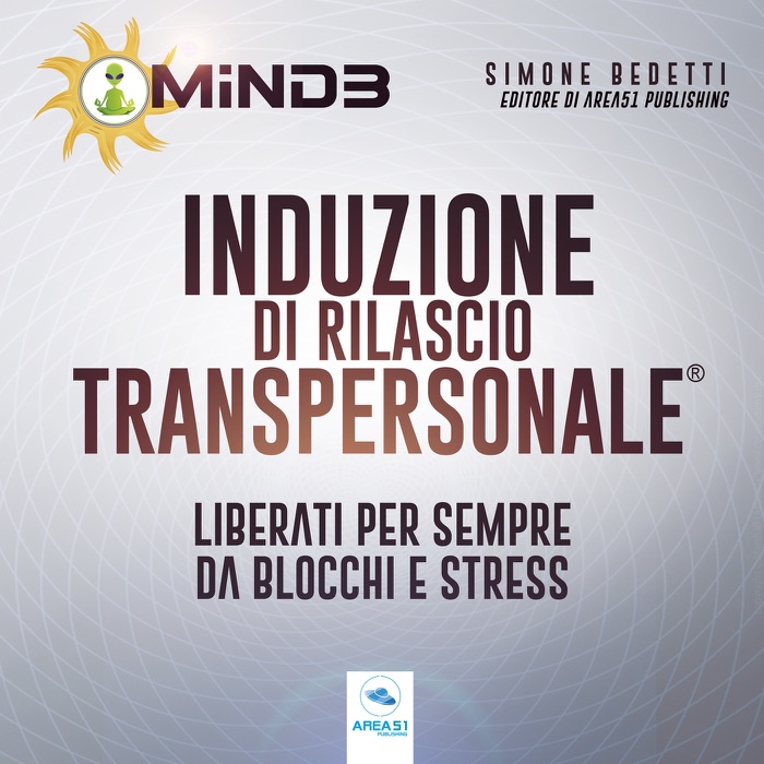 Induzione di Rilascio Transpersonale®