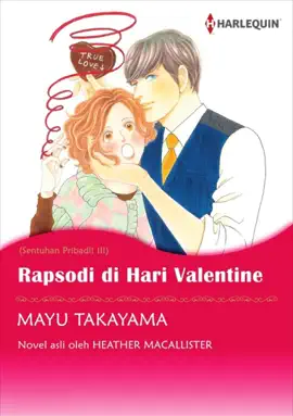 Read: Rapsodi di Hari Valentine(Indonesian Version) Book