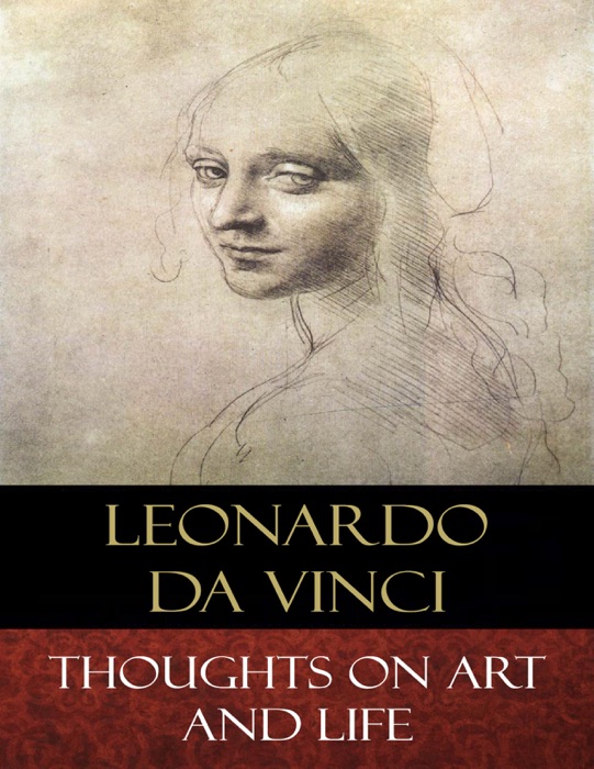 Thoughts On Art and Life