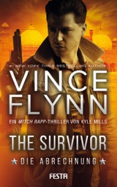 The Survivor – Die Abrechnung - Vince Flynn