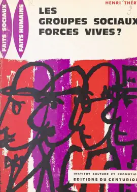 Read: Les groupes sociaux, forces vives Book ?