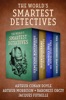 Book The World's Smartest Detectives