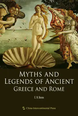 Read: Myths and Legends of Ancient Greece and Book Rome