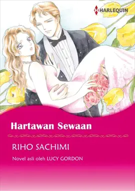 Read: Hartawan Sewaan(Indonesian Book Version)