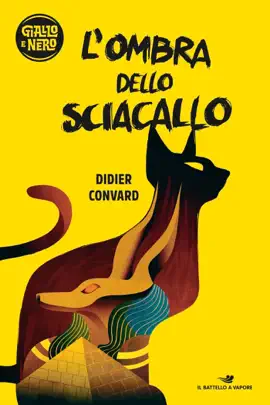 Read: L'ombra Book dello sciacallo