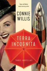 Terra Incognita - Connie Willis
