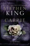 Carrie by Stephen King Book Summary, Reviews and Downlod