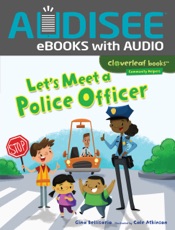 Let's Meet a Police Officer (Enhanced Edition)