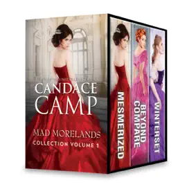 Read: Mad Morelands Book Collection Volume 1
