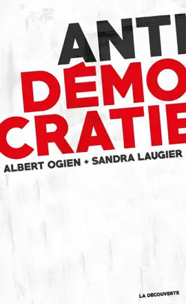 Read: Antidémocratie