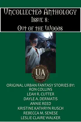 Read: Out of the Woods Book