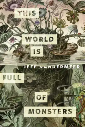 Read: This World Is Book Full of Monsters