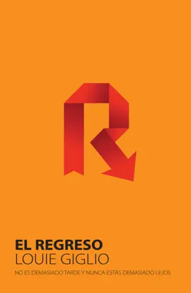 Read: El regreso Book