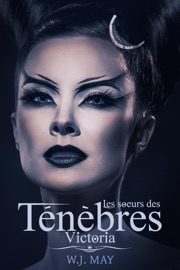 VIctoria - les soeurs des ténèbres