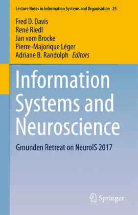 Read: Information Book Systems and Neuroscience