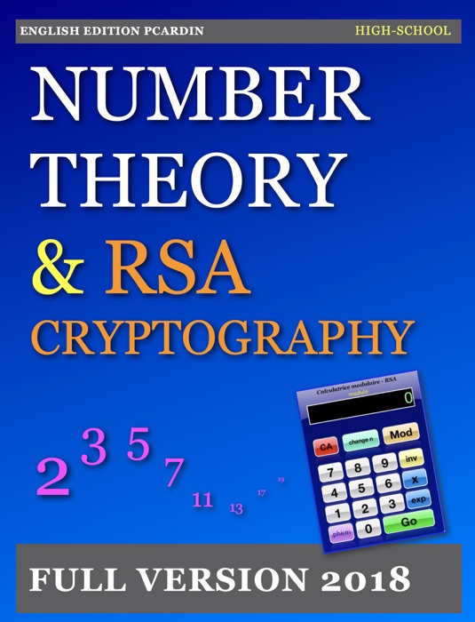 Number Theory & RSA Cryptography