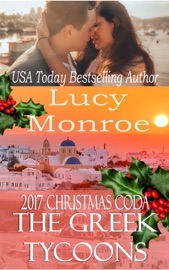 2017 Christmas Coda - Lucy Monroe by  Lucy Monroe PDF Download