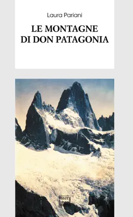 Read: Le montagne di Book don Patagonia