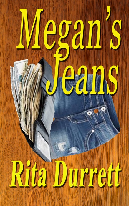 Megan's Jeans