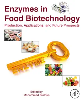 Read: Enzymes Book in Food Biotechnology
