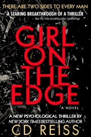 Girl On The Edge