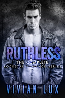 Ruthless by Vivian Lux