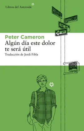Read: Algún día este Book dolor te será útil