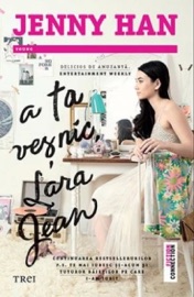 A ta vesnic, Lara Jean.. - Jenny Han