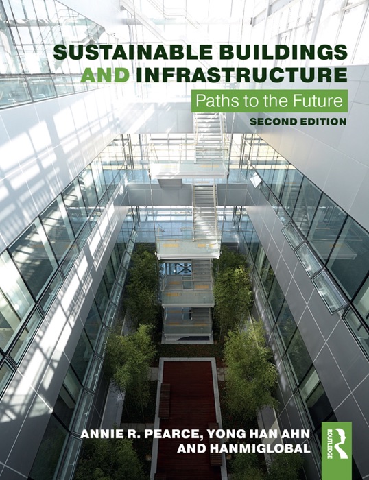 Sustainable Buildings and Infrastructure