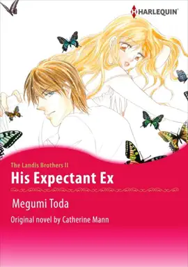 Read: His Expectant Book Ex