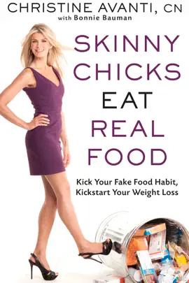 Read: Skinny Book Chicks Eat Real Food