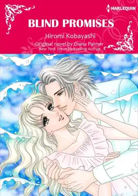 Read: Blind Promises Book